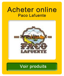 acheter paco lafuente conserves poisson fruits de mer